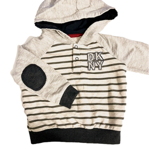 DKNY baby sweater